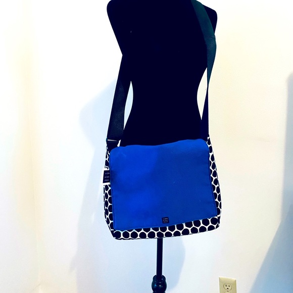 NWT Lisa Lill Studio Purse - Picture 1 of 9